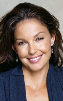 Ashley Judd